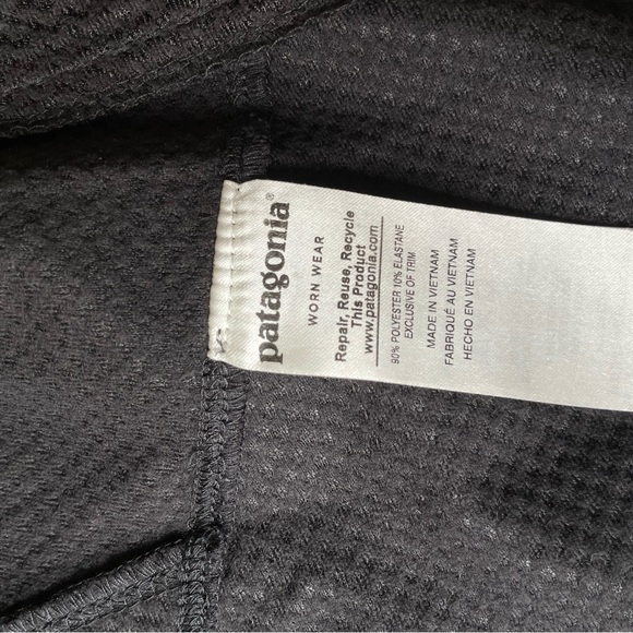 Patagonia jacket - Picture 3 of 6